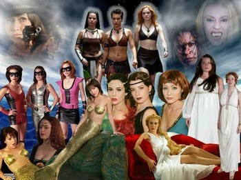 Charmed
